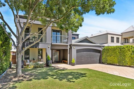 Property photo of 17 Mallee Way Gwelup WA 6018
