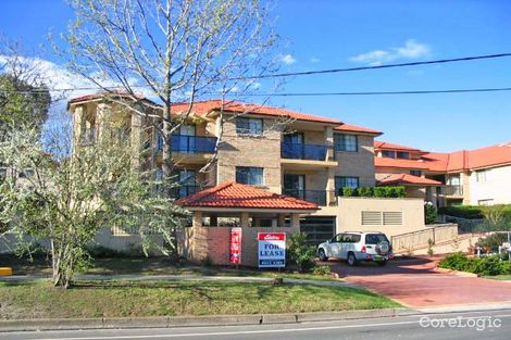 Property photo of 17/48-54 Cecil Avenue Castle Hill NSW 2154