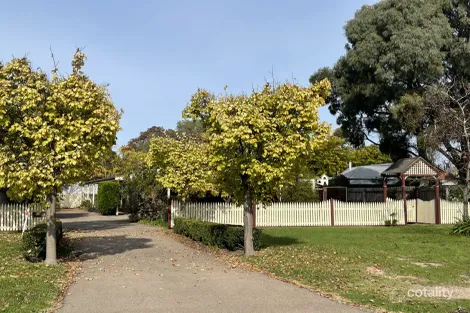 14 Bolden St, Stratford, VIC 3862