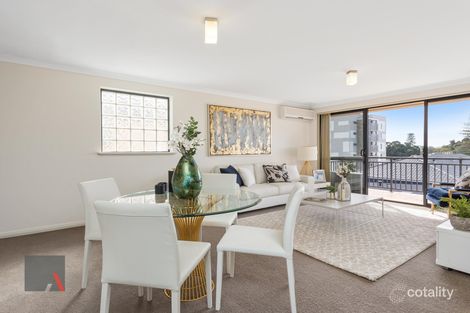 Property photo of 35/10 Pendal Lane Perth WA 6000