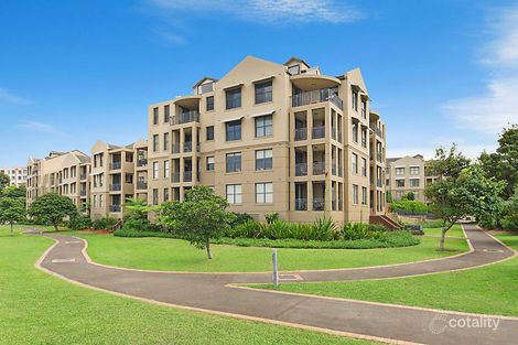 20c/1 Buchanan St, Balmain, NSW 2041