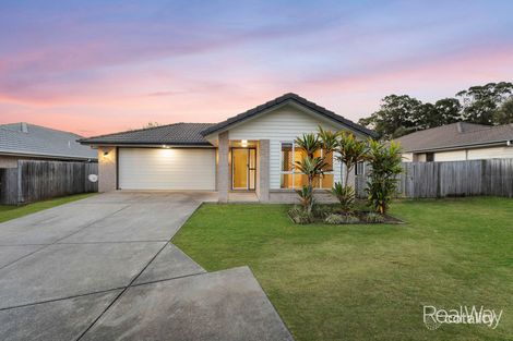 Property photo of 52 Gordon Drive Bellbird Park QLD 4300