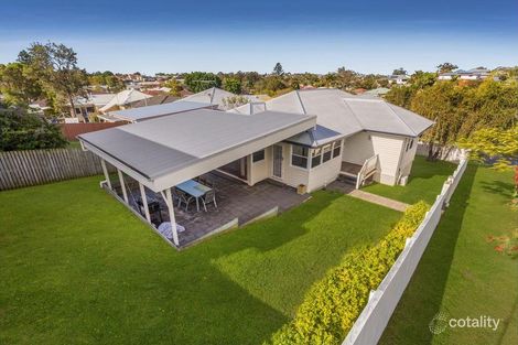 Property photo of 47 Mawson Street Kedron QLD 4031