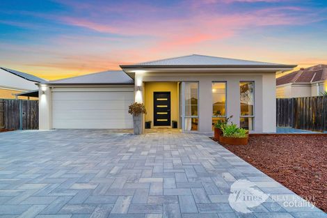 Property photo of 27 Kedleston Link The Vines WA 6069