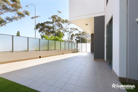 Property photo of 1/172 Railway Parade West Leederville WA 6007