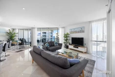 Property photo of 901/19 First Avenue Mooloolaba QLD 4557