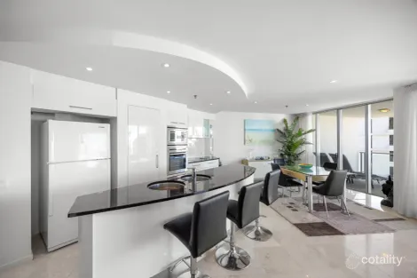 Property photo of 901/19 First Avenue Mooloolaba QLD 4557