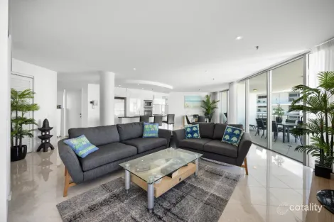 Property photo of 901/19 First Avenue Mooloolaba QLD 4557