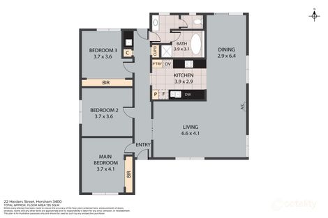 Property photo of 22 Harders Street Horsham VIC 3400