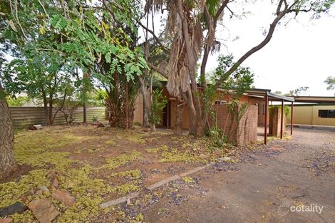 Property photo of 26 Abrahams Crescent Braitling NT 0870