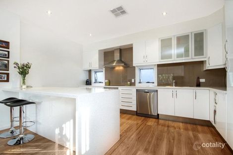 Property photo of 1/1-3 Peninsula Drive Mawson Lakes SA 5095