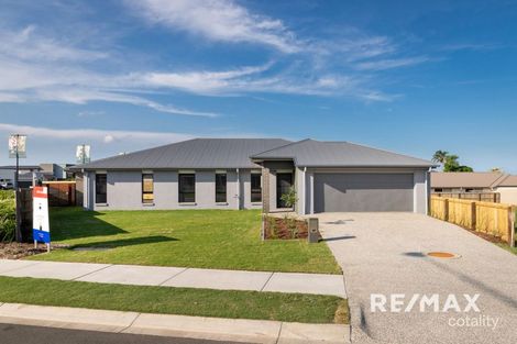 1 Rondalee Dr, Griffin, QLD 4503