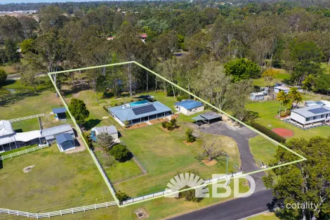 Property photo of 17 Coolbart Court Morayfield QLD 4506