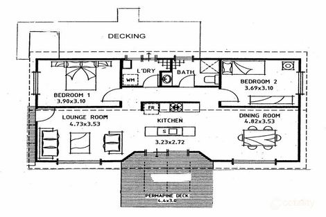 Property photo of 2 Haynes Drive Cape Jervis SA 5204