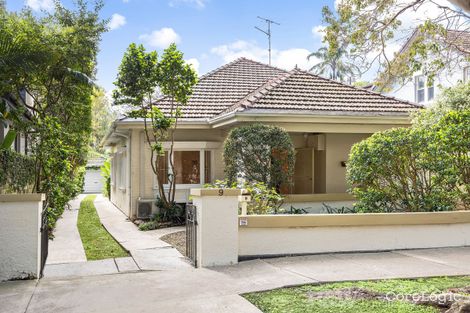 Property photo of 9 Beresford Road Rose Bay NSW 2029