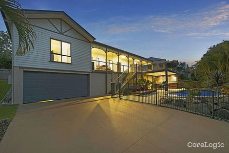 Property photo of 11 Crows Ash Court Palmwoods QLD 4555