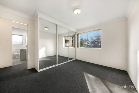 18/16 Factory St, North Parramatta, NSW 2151