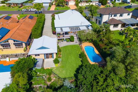 Property photo of 52 Kendall Crescent Bonny Hills NSW 2445