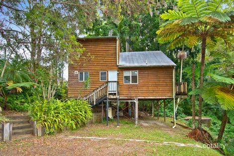 Property photo of 33 Kinabalu Drive Tamborine Mountain QLD 4272