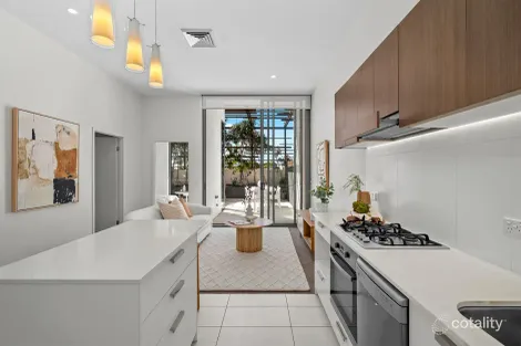 Property photo of 102/16 Aspinall Street Nundah QLD 4012