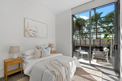 Property photo of 102/16 Aspinall Street Nundah QLD 4012