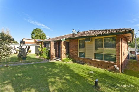 49 Clyde Cct, Raymond Terrace, NSW 2324