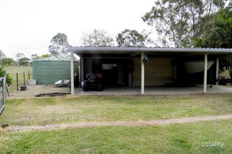 Property photo of 11 Panorama Circuit Benaraby QLD 4680