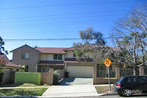 Property photo of 2/29-33 Railway Street Baulkham Hills NSW 2153