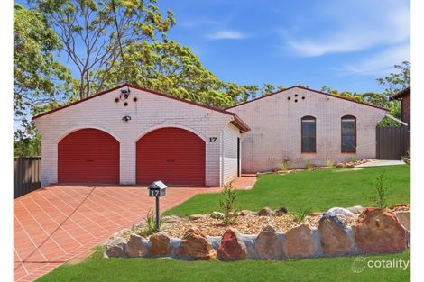 17 Promenade Ave, Bateau Bay, NSW 2261