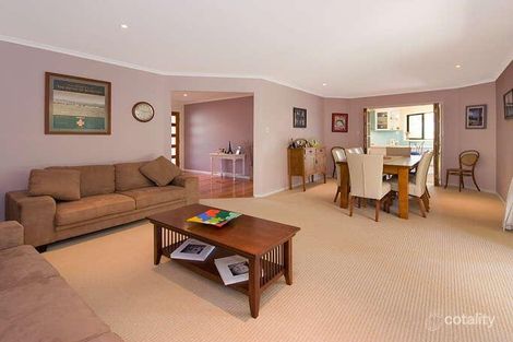 Property photo of 21 Haase Place Bellbowrie QLD 4070