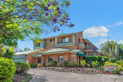 Property photo of 37/9-11 Ascog Terrace Toowong QLD 4066