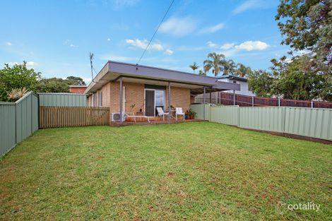 Property photo of 11 Gordon Avenue Rockville QLD 4350