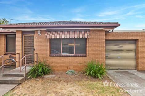 Property photo of 3/110 Synnot Street Werribee VIC 3030