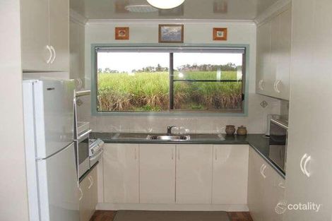 Property photo of 192 Bentleys Road Homebush QLD 4740