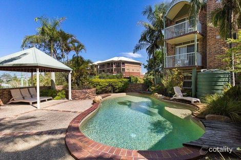 37/9-11 Ascog Tce, Toowong, QLD 4066