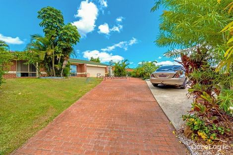 Property photo of 20 Voyager Court Worongary QLD 4213