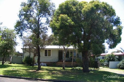 24 Messenger Rd, Barrack Heights, NSW 2528