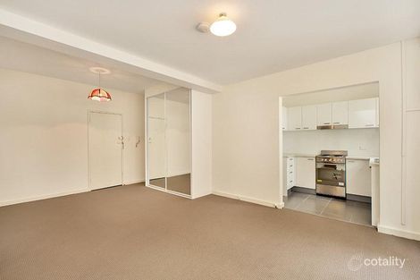 Property photo of 17/1 Ward Avenue Potts Point NSW 2011