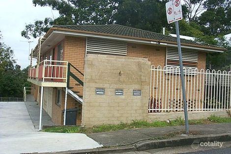 Property photo of 6 Princess Street Fairfield QLD 4103