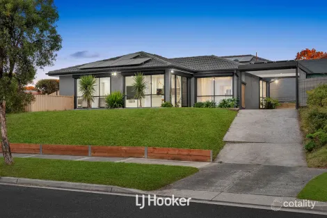 5 Springfield Cres, Hampton Park, VIC 3976