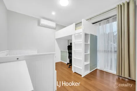 Property photo of 5 Springfield Crescent Hampton Park VIC 3976