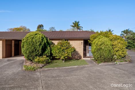 Property photo of 5/10 Atchison Road Macquarie Fields NSW 2564