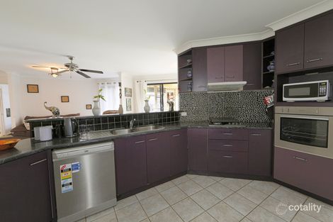 Property photo of 72 Chancellor Drive Avenell Heights QLD 4670