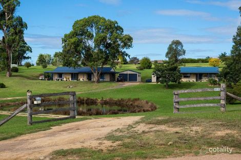 Property photo of 111 Corridgeree Road Tarraganda NSW 2550