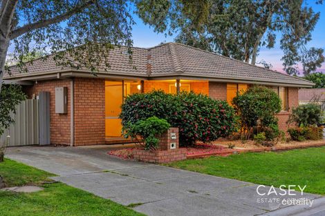 Property photo of 1 Annand Close Cranbourne West VIC 3977