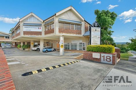 16/18 Brookfield Rd, Kenmore, QLD 4069