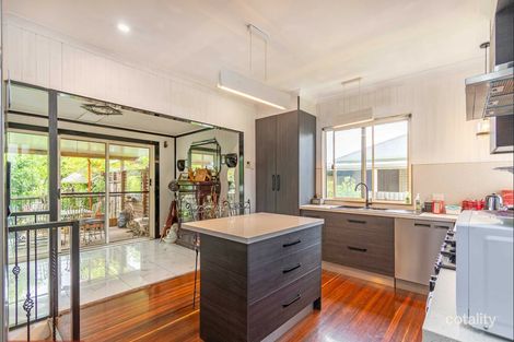 Property photo of 184 Targo Street Walkervale QLD 4670