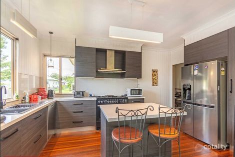 Property photo of 184 Targo Street Walkervale QLD 4670