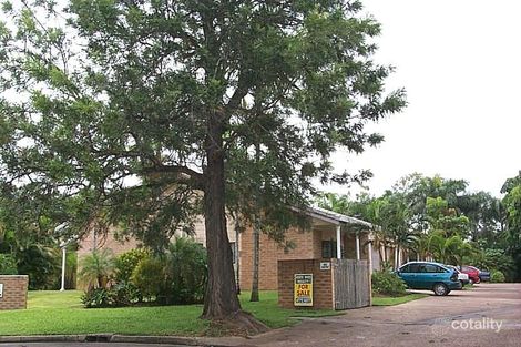 Property photo of 13/15-17 Tyack Street Rosslea QLD 4812