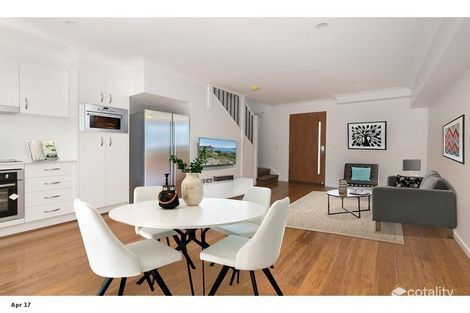 3/16 Morshead St, Moorooka, QLD 4105